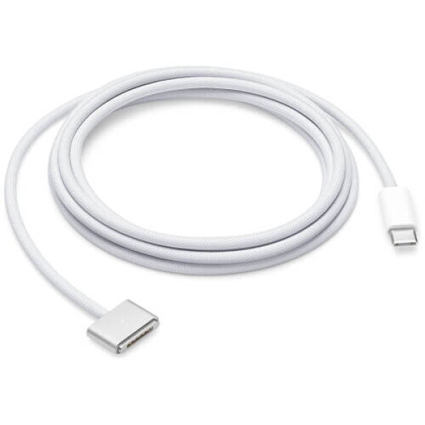 Кабель Apple USB-C to MagSafe 3 Cable 2 m (MLYV3/MW613) (Уценка)