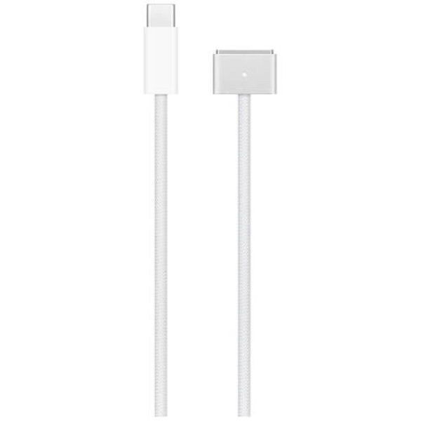 Кабель Apple USB-C to MagSafe 3 Cable 2 m (MLYV3/MW613)