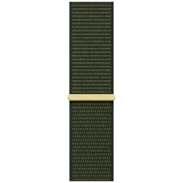 Ремешок Apple Watch 45/44/42mm Sport Loop Cypress (MT5G3)