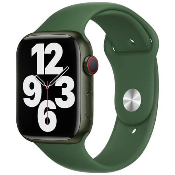 Ремешок Apple Watch 44/45/46/49mmSport Band Clover (MKUN3)