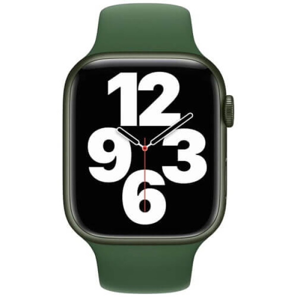 Ремешок Apple Watch 44/45/46/49mmSport Band Clover (MKUN3)