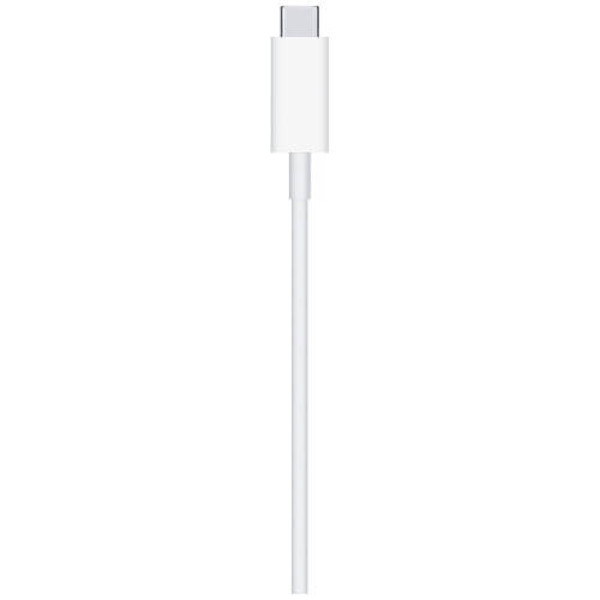 Кабель для зарядки Apple Watch Magnetic Charger to USB-C Cable 1 m (MX2H2)