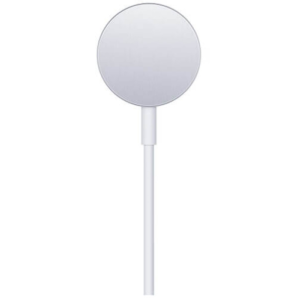 Кабель для зарядки Apple Watch Magnetic Charger to USB-C Cable 1 m (MX2H2)
