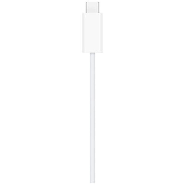 Кабель Apple Watch Magnetic Fast Charger to USB-C Cable 1 m (MLWJ3)