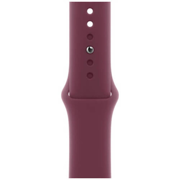 Ремешок Apple Watch 41/40/38mm Mulberry Sport Band M/L (MT343)