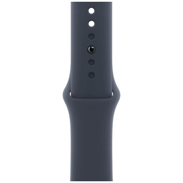 Apple Watch SE 3 GPS + Cellular 40mm Midnight Aluminum Case with Midnight Sport Band S/M (MEP94)