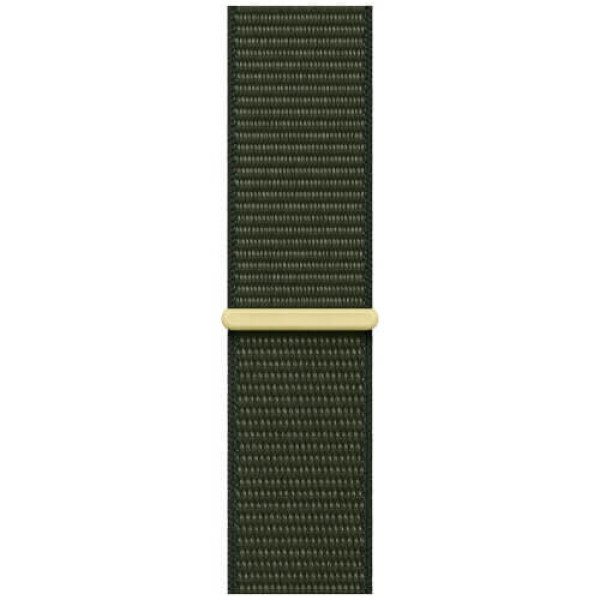 Ремешок Apple Watch 41/40/38mm Cypress Sport Loop (MT573)