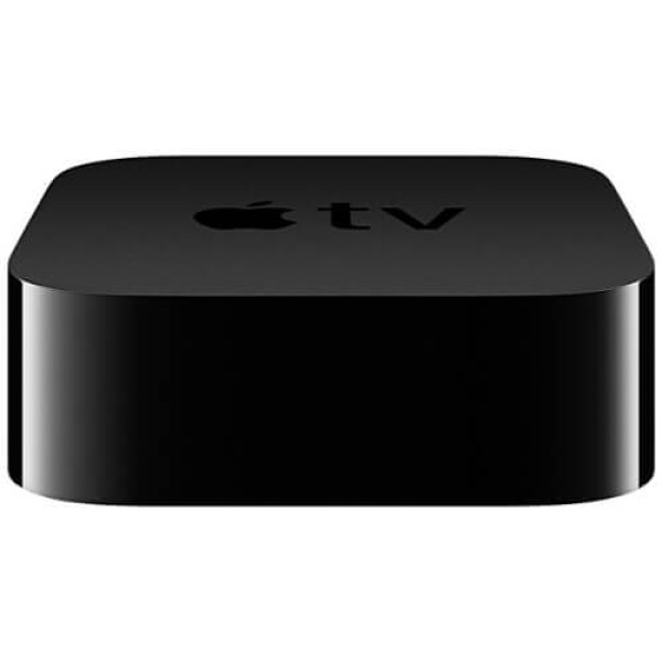 Медиаплеер Apple TV 4K 64GB (MP7P2)