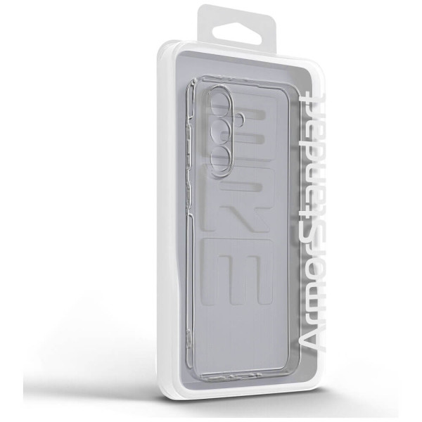 Чехол ArmorStandart Air для Samsung S25 Ultra Camera cover Clear (ARM81595)