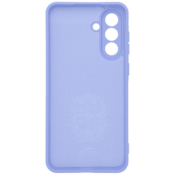 Чехол-накладка ArmorStandart ICON for Samsung A56 5G Camera cover Lavender (ARM82590)