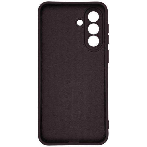 Чехол ArmorStandart ICON for Samsung A37 5G Camera cover Black (ARM89700)