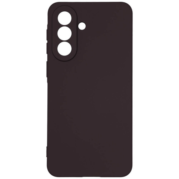 Чехол ArmorStandart ICON for Samsung A57 5G Camera cover Black (ARM89701)