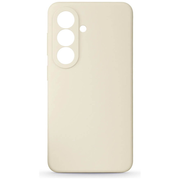 Чехол ArmorStandart ICON2 MagCase for Samsung S26 5G Beige (ARM88792)