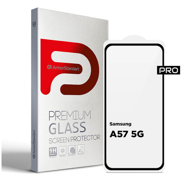 Защитное стекло ArmorStandart Pro for Samsung A57 5G (ARM89662)