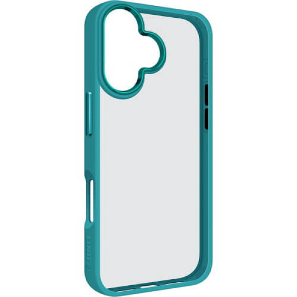 Чехол-накладка ArmorStandart UNIT2 для Apple iPhone 16 Plus Lake Green (ARM78751)