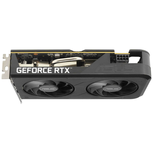Видеокарта ASUS DUAL-RTX5050-O8G (90YV0N72-M0NA00)