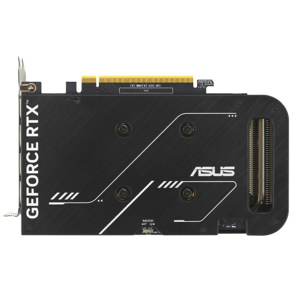 Видеокарта ASUS DUAL-RTX5050-O8G (90YV0N72-M0NA00)