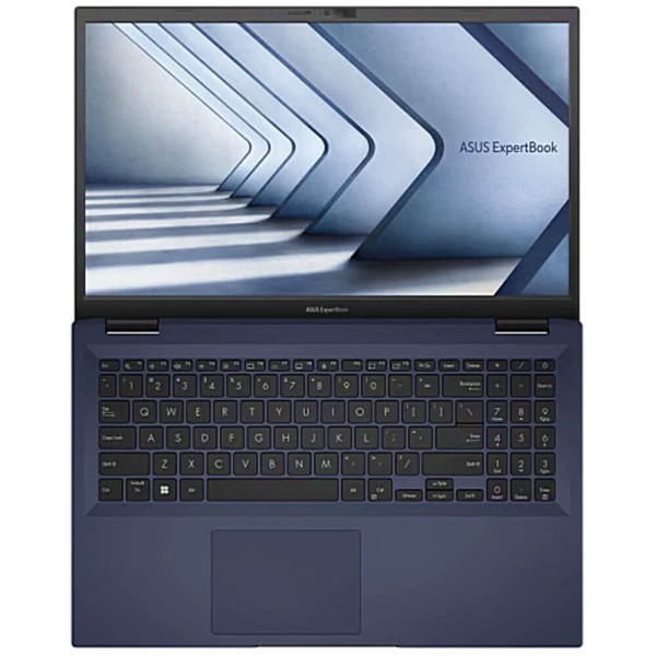 Ноутбук ASUS ExpertBook B1 B1502CVA Star Black (B1502CVA-BQ1002X)