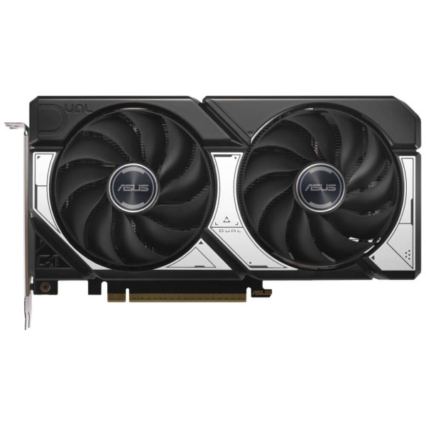 Видеокарта ASUS GeForce RTX5060 Ti Dual 8G (90YV0MP3-M0NA00)
