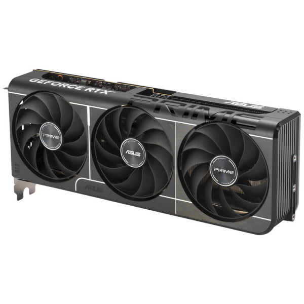 Видеокарта ASUS GeForce RTX5060 Ti PRIME O16G (90YV0MH2-M0NA00)