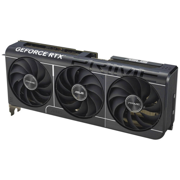 Видеокарта ASUS GeForce RTX5070 PRIME 12G (90YV0M11-M0NA00)