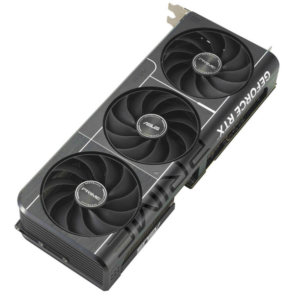 Видеокарта ASUS GeForce RTX5070 PRIME 12G (90YV0M11-M0NA00)