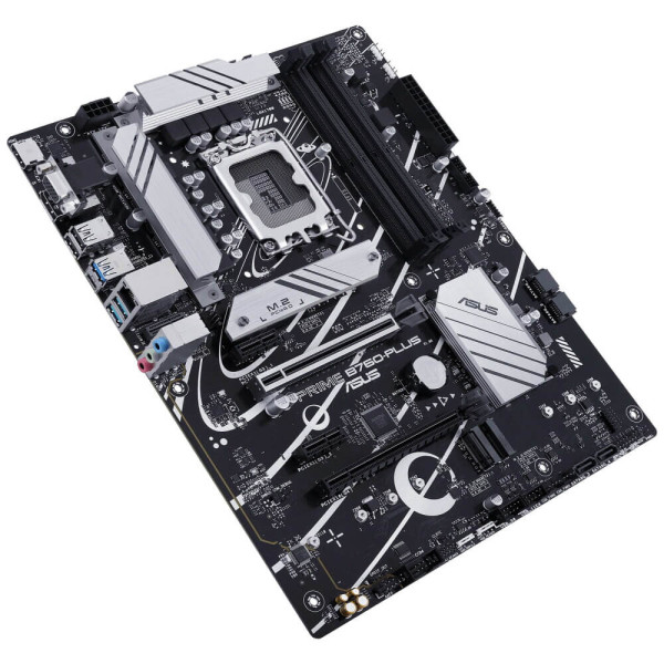 Материнская плата ASUS PRIME B760-PLUS (90MB1EF0-M1EAY0)