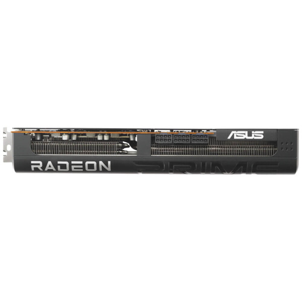 Видеокарта ASUS Radeon RX 9070 XT PRIME O16G (90YV0L71-M0NA00)