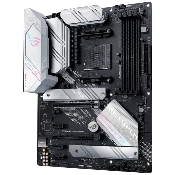 Материнская плата ASUS ROG STRIX B550-A GAMING (90MB15J0-M0EAY0)