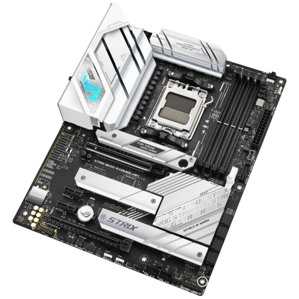 Материнская плата ASUS ROG STRIX B650-A GAMING WIFI (90MB1BP0-M0EAY0)