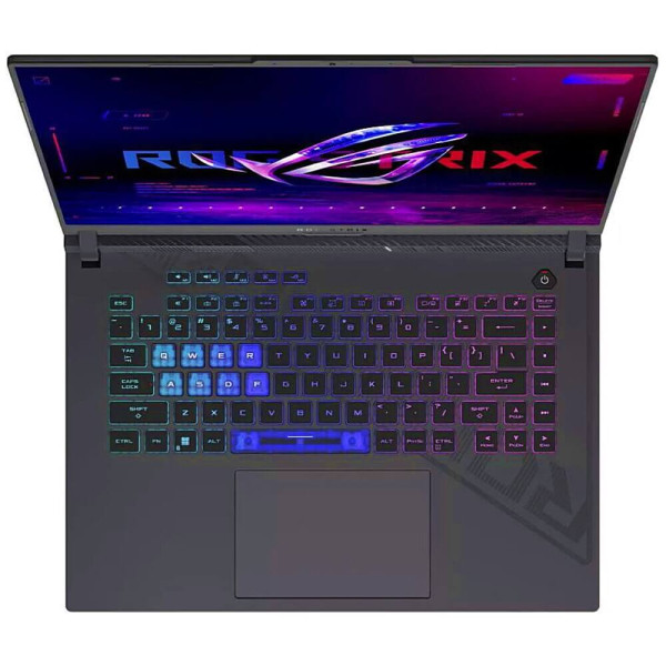 Ноутбук ASUS ROG Strix G16 G614PP (G614PP-WH94)
