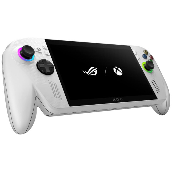 Портативная игровая приставка ASUS ROG Xbox Ally 512GB (90NV00G1-M001P0) ГАРАНТИЯ 12 мес.