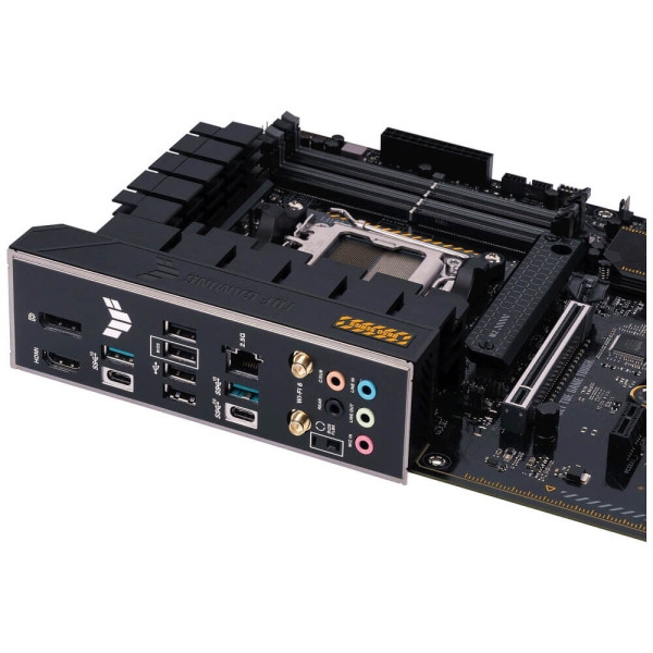 Материнская плата ASUS TUF GAMING B650-PLUS WIFI (90MB1BZ0-M0EAY0)