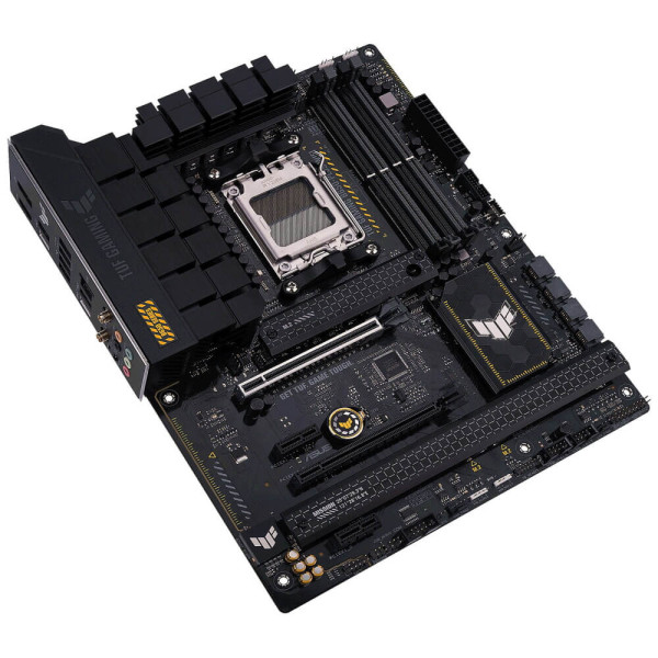 Материнская плата ASUS TUF GAMING B650-PLUS WIFI (90MB1BZ0-M0EAY0)