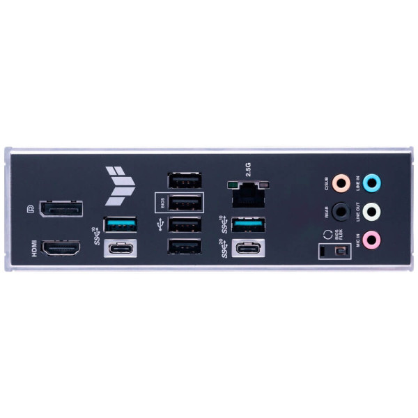 Материнская плата ASUS TUF GAMING B650-PLUS (90MB1BY0-M0EAY0)