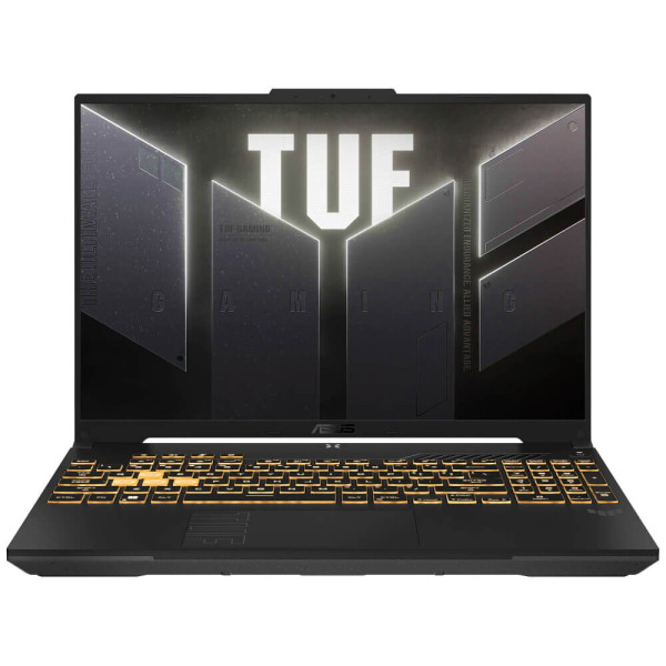 Ноутбук ASUS TUF Gaming F16 FX607VJ (FX607VJ-RL185)