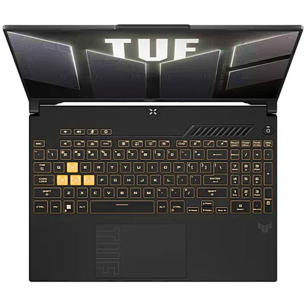 Ноутбук ASUS TUF Gaming F16 FX607VJ (FX607VJ-RL185)