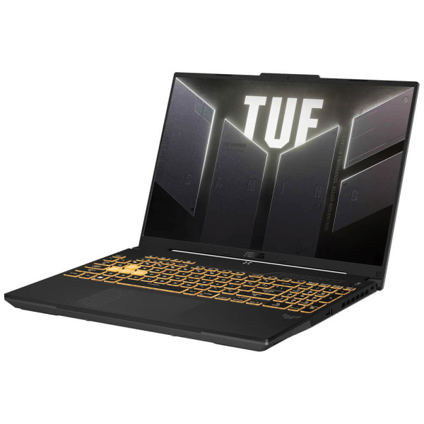 Ноутбук ASUS TUF Gaming F16 FX607VJ (FX607VJ-RL078)