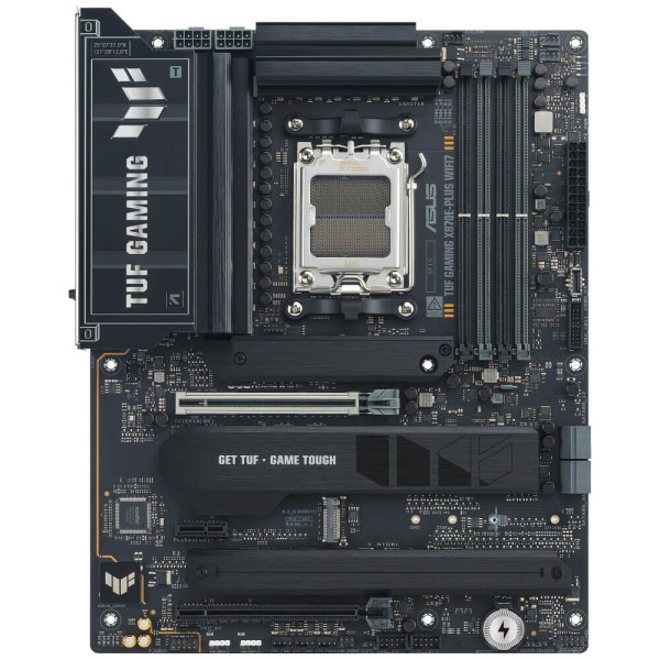 Материнская плата ASUS TUF GAMING X870E-PLUS WIFI7 (90MB1M70-M0EAY0)