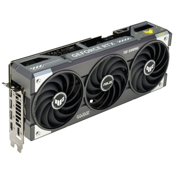 Видеокарта ASUS TUF-RTX5070-O12G-GAMING (90YV0LZ0-M0NA00)