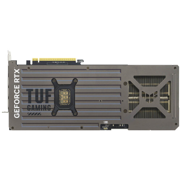 Видеокарта ASUS TUF-RTX5070-O12G-GAMING (90YV0LZ0-M0NA00)