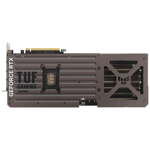 Видеокарта ASUS TUF-RTX5080-O16G-GAMING (90YV0M30-M0NA00)