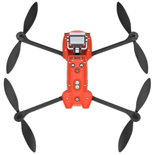 Квадрокоптер AUTEL EVO II Dual Rugged Bundle 640T V2 (102000425, 102001039) ГАРАНТИЯ 3 мес.