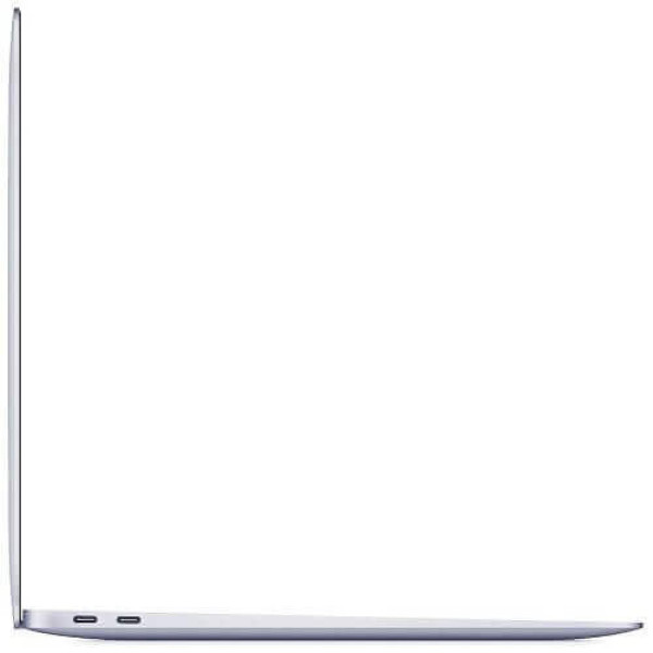 б/у MacBook Air 13'' 1.6GHz 128GB Silver (MVFK2) (Среднее состояние)