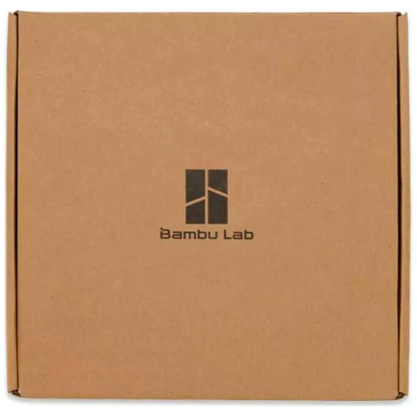 Филамент Bambu Lab PLA Basic 1kg Jade White (A00-W1-1.75-1000-spl)