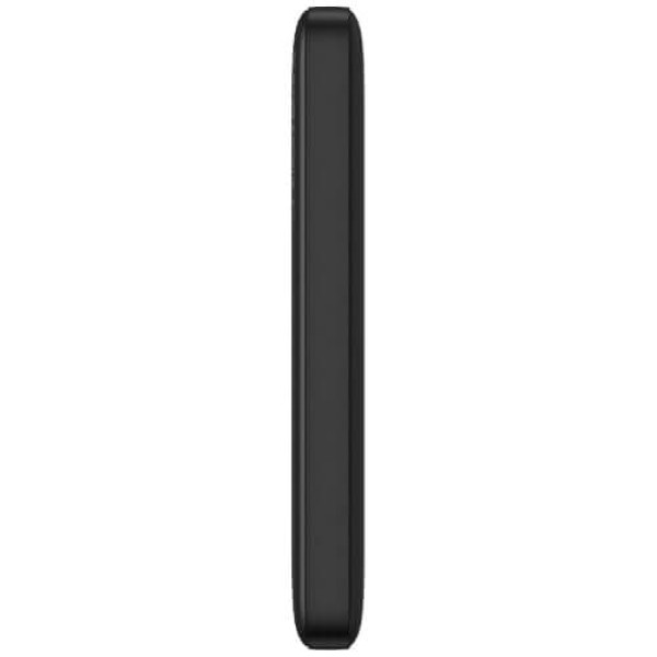 Внешний аккумулятор Baseus Airpow 20000mAh 20W Black (P10022804113-00)