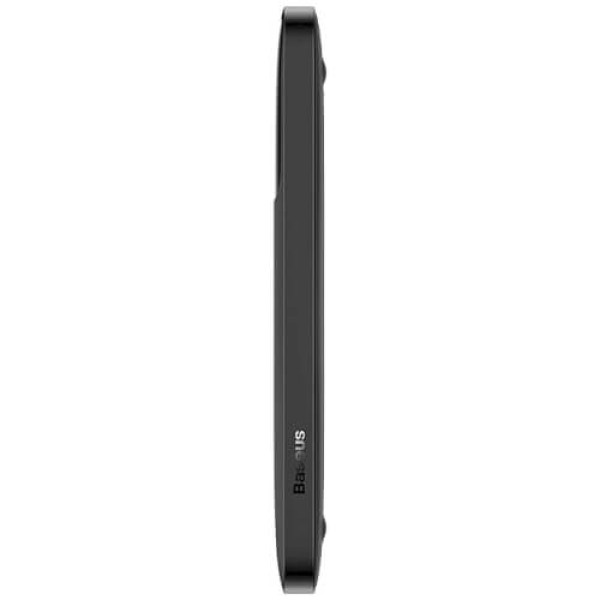 Внешний аккумулятор Baseus Blade 20000mAh 100W HD Edition Black (PPBL000301)