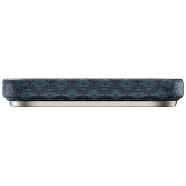 Чехол Benks Armor Air ArmorGrid Case for iPhone 17 Pro Max with MagSafe Blue (6948005961480)