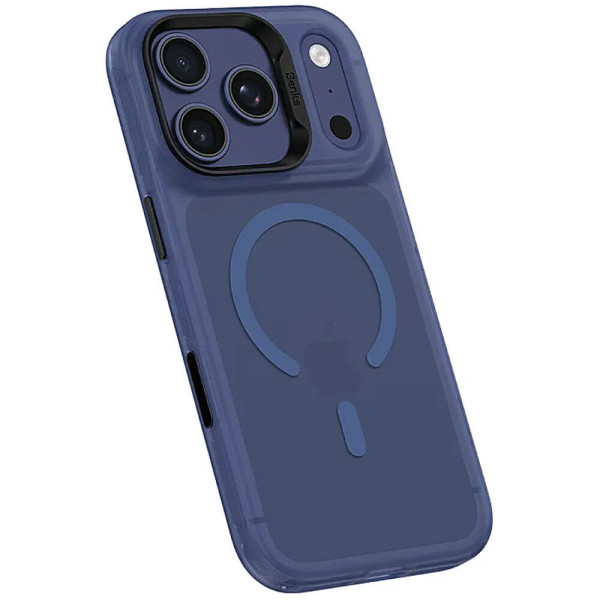 Чехол Benks Lucid Armor Case for iPhone 17 Pro Max with MagSafe Blue (6948005959197)
