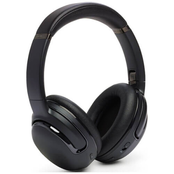 Наушники с микрофоном JBL Tour One M2 Black (JBLTOURONEM2BLK)